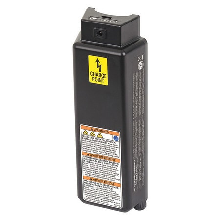 NOBLES TENNANT 1237436 BATTERY FOR UPRIGHT VACUUM