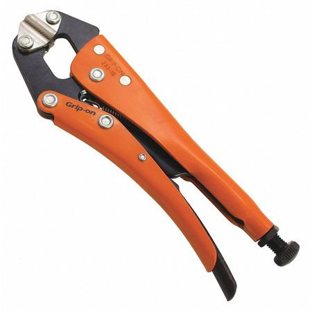 GRIP-ON GR23310 LOCKINGPLIERSLOCKINGPLIER:SELF-LEVELINGJ