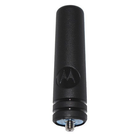 MOTOROLA PMAD4146B ANTENNA 2 L RUBBER/PLASTIC