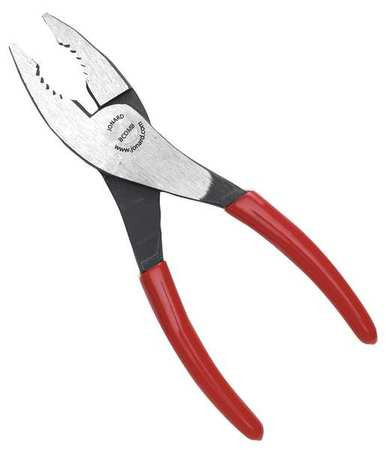 JONARD TOOLS BCOMB SLIP JOINT PLIERS