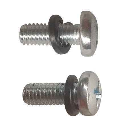 DAYTON GGS_48400 CAPSCREW LOCKWASHER 0.75 TONS PK2