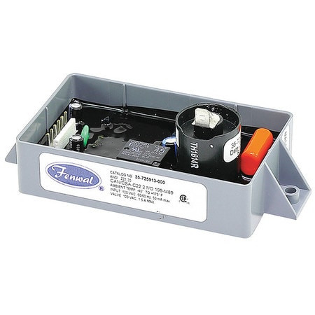 FENWAL IGNITION CONTROLS 35-725913-000 IGNITION CONTROL BOARD 120V