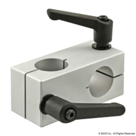 80/20 INC 5340 80/20 5340 QUICK CROSS CLAMP