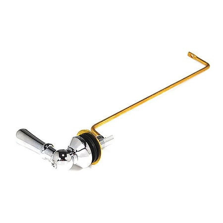 TOTO THU141N#CP TRIP LEVER FOR ST424ES CHROME PLATED