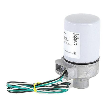 SCHNEIDER ELECTRIC MA-5210 ELECTRIC ACTUATOR 120V 2-POSITION