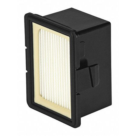 BOSCH POWER TOOLS DF18V-16 DUST EXTRACTOR HEPA FILTER