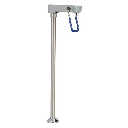 COMPONENT HARDWARE KL26-5015-SP ENCORE GLASS FILLER,DECK MT,15" RISER