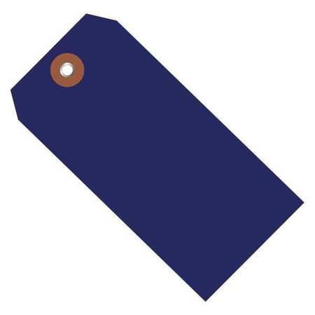 PARTNERS BRAND G26055 SHIPPING TAG,PLASTIC,4 3/4X2 3/8",PK100