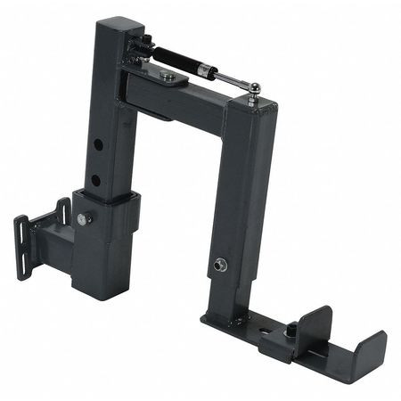 GRAINGER GLOBAL SOURCING E-TUG-MCLA ELECTRIC POWERED TUGGER CHANNEL LIFT