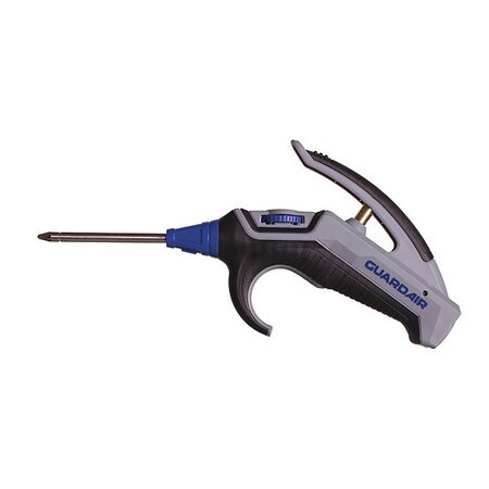 GUARDAIR GA4404S BLOW GUNS; STYLE: SAFETY AIR GUN ; TIP T