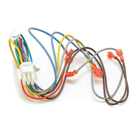 YORK S1-373-19801-420 WIRE HARNESS,8 WIRE WIRING HARNESS