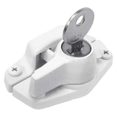 PRIME LINE PRODUCTS U 9928 WINDOW LOCK SASH DIE CAST
