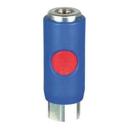 PREVOST URC 081203 1/2 FEMALE NPT TRU-FLATE AUTOMOTIVE PNEU