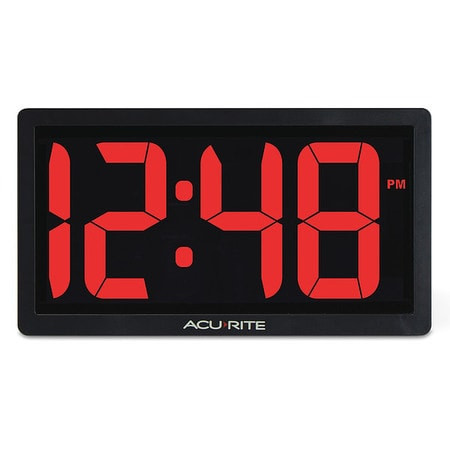 ACURITE 75099M STOPWATCHES & TIMERS