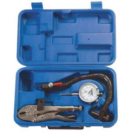 STORM 3D103 ROTOR/BALL JOINT GAGE 1