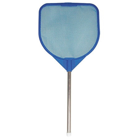 JED POOL TOOLS, INC. 40-376 HAND SKIMMER 2 FT.
