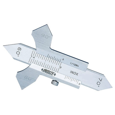 INSIZE 4830-E WELDING GAGE