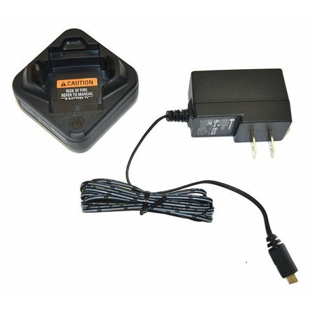 MOTOROLA PMLN7109A SINGLE UNIT CHARGER FITS MOTOROLA