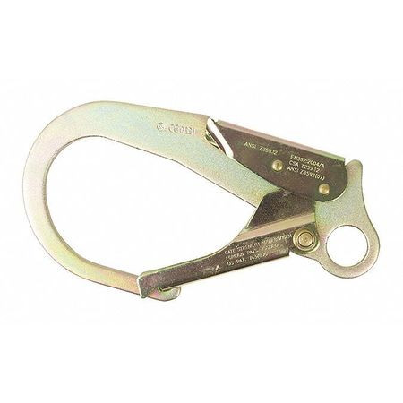 GEMTOR 3100 SNAPHOOK LOCKING