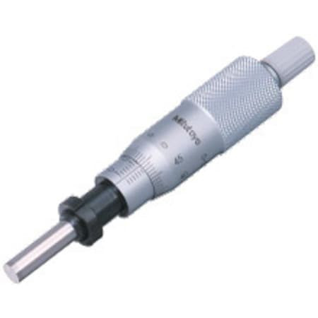 MITUTOYO 150-801 MICROMETER HEAD