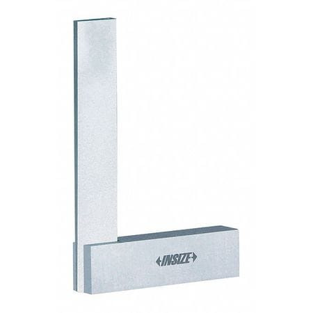 INSIZE 4792-75 FLAT EDGE SQUARE 3 X 2 SZ
