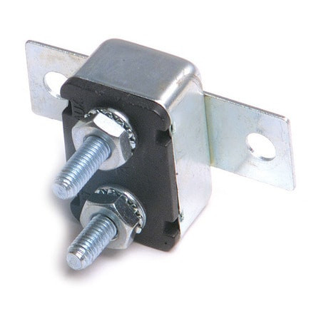 GROTE 82-2188 CIRCUIT BREAKER 50 AMP BRAKET
