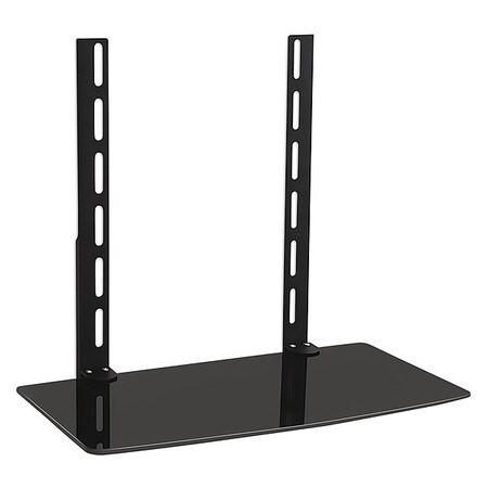 MOUNT-IT MI-8401 FLOATING WALL SHELF BRACKET (SINGLE)