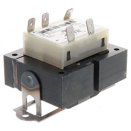 YORK S1-025-18452-700 TRANSFORMER 208-240V PRIM 24V SEC 40VA