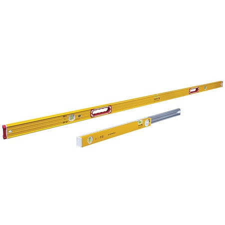 STABILA, INC. 196 ELECTRONIC LEVEL ALUMINUM