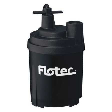 FLOTEC FP0S1600X UTILITY PUMP 115V 1/4HP