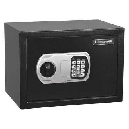 HONEYWELL 5110 SECURITY SAFE 0.51 CU FT CAPACITY STEEL