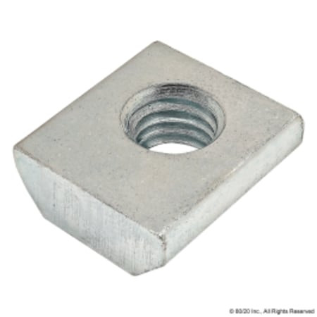 80/20 INC 3868 80/20 3868 SLIDE-IN T-NUT