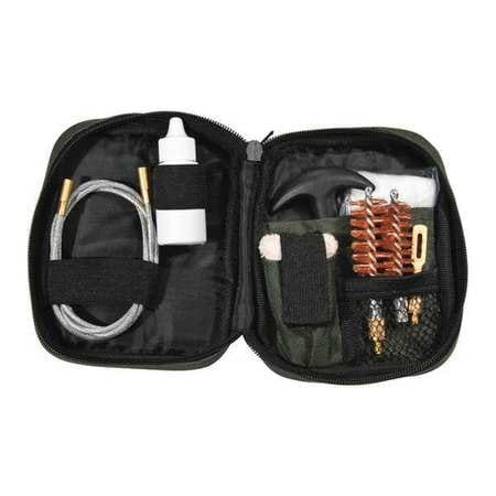 BARSKA AW11962 SHOTGUN CLEANING KIT GREEN