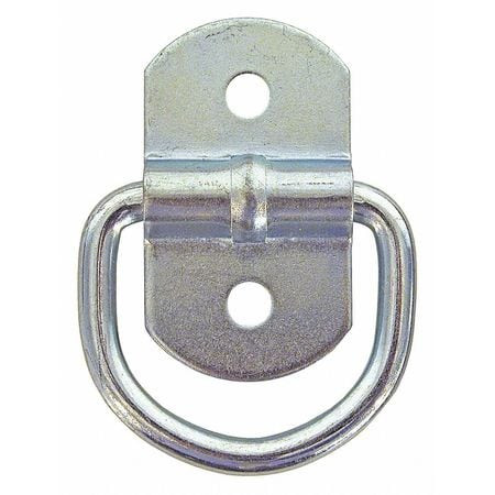 BUYERS PRODUCTS B23PKGD STEEL ROPE RING