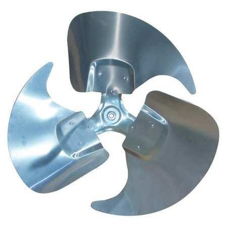 DAYTON VE10E047PG PROPELLER 24 DIA. 31.5 DEG. PITCH