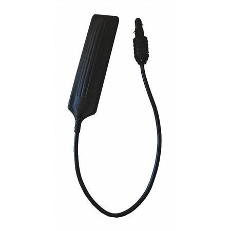 STEINER INDUSTRIES 9121 STRAIGHT REMOTE CABLE PAD SWITCH
