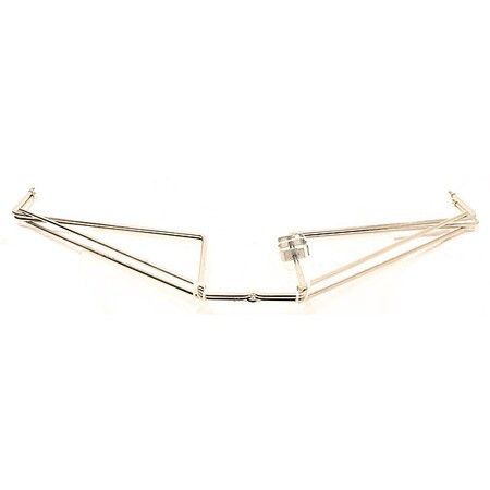 YORK S1-026-37389-000 MOTOR MOUNT FOR 56 FRAME