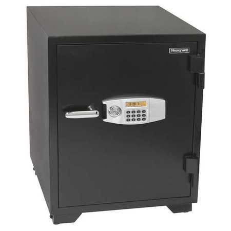 HONEYWELL 2118 FIRE SAFE 3.44 CU FT CAPACITY BLACK