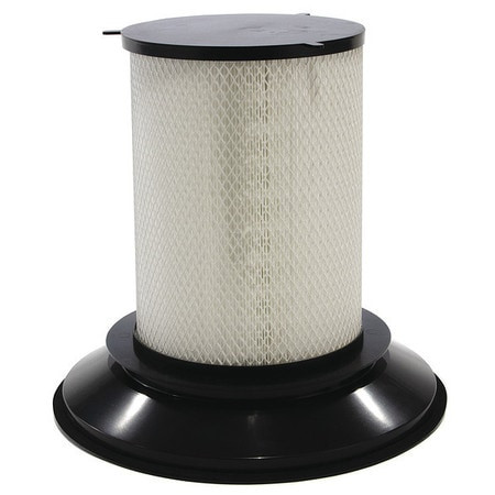 PULLMAN-HOLT 591216101 HEPA FILTER ASSEMBLY FITS 45 DRY
