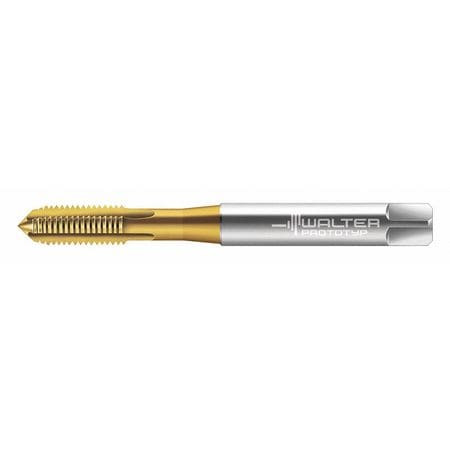 WALTER PROTOTYP 203115-M5 STRAIGHT FLUTE TAP M5X0.8 HSS