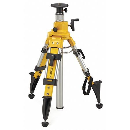 STABILA, INC. 08560 LASERLASERLEVELTRIPOD