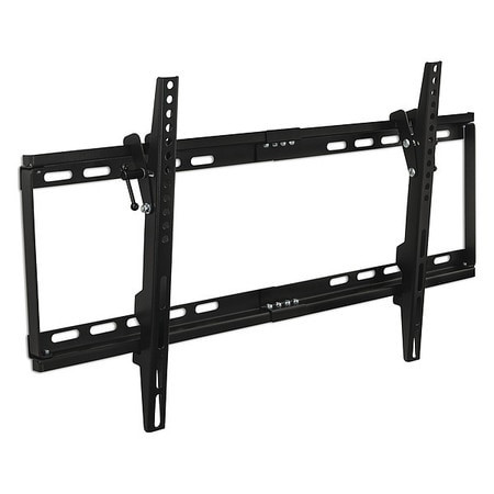 MOUNT-IT MI-1121M TILT TV WALL MOUNT FOR 37-60 INCH TVS