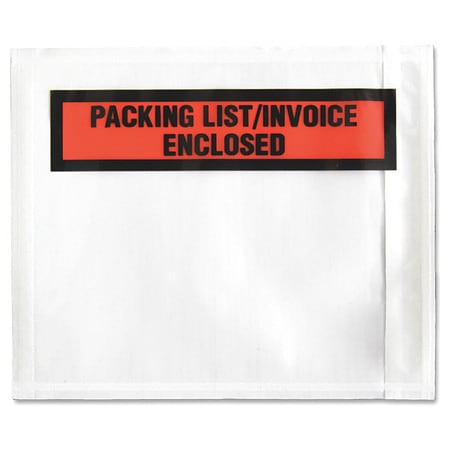 SPARCO PRODUCTS SPR41926 SPARCO PRODUCTS PACKING ENVELOPE PK1000