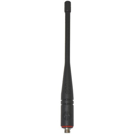 MOTOROLA PMAF4012A ANTENNA 6 L RUBBER/PLASTIC