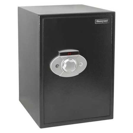 HONEYWELL 5207 SECURITY SAFE 2.73 CU FT CAPACITY BLK