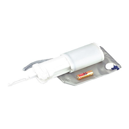 TOTO HW300#W TRAVEL WASHLET,WHITE