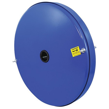 COXREELS 689-3R SPRING CAN ASSEMBLY 10 REVERSE 689-3R