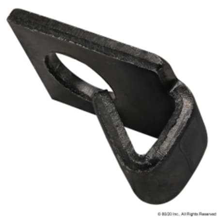 80/20 INC 3189 80/20 3189 END FASTENER SINGLE WING CLIP