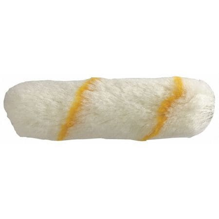 GRAINGER GLOBAL SOURCING 403T20 MINI PAINT ROLLER COVER 4 L PK10