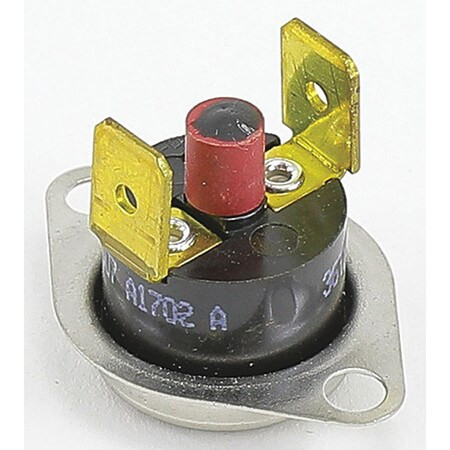 YORK S1-025-27792-707 LIMITSWITCH,160DEG.F,MANUALRESET